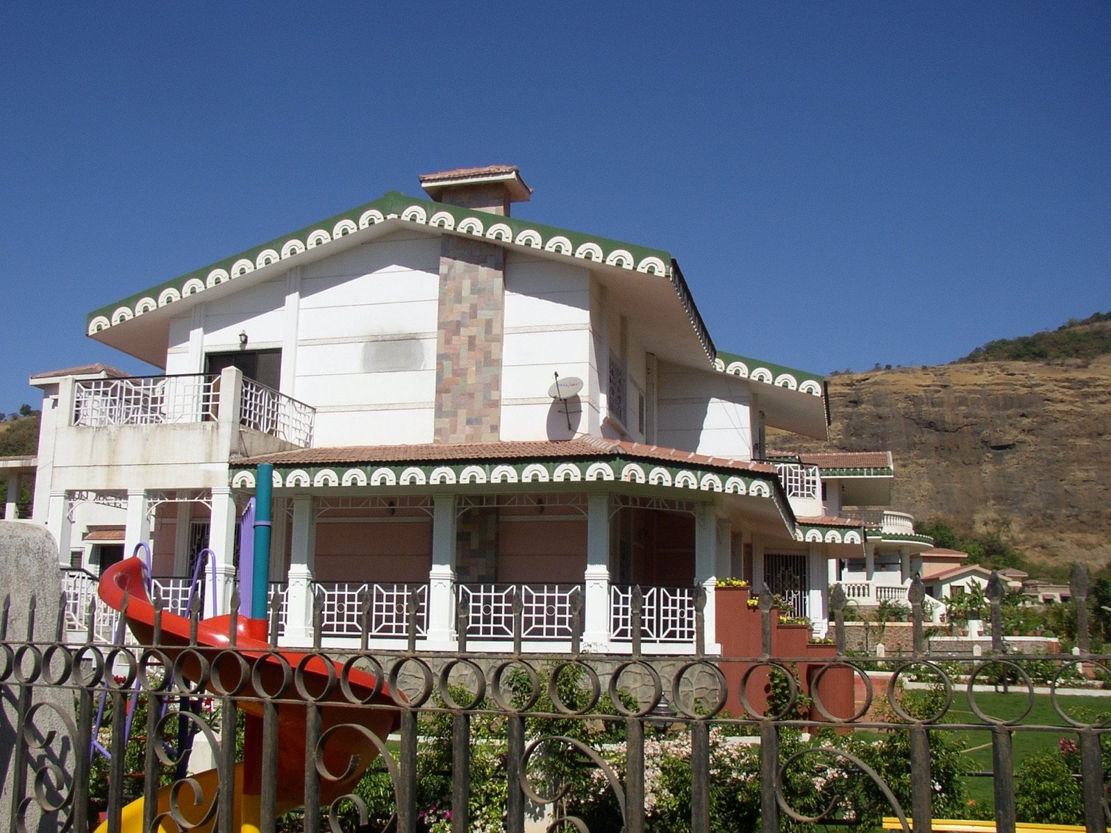 Valley Queen Estates, Lonavla — project by architect Rakesh Dudwadkar